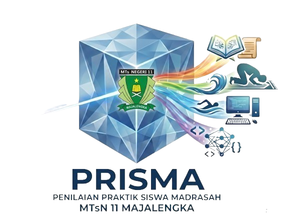Logo PRISMA